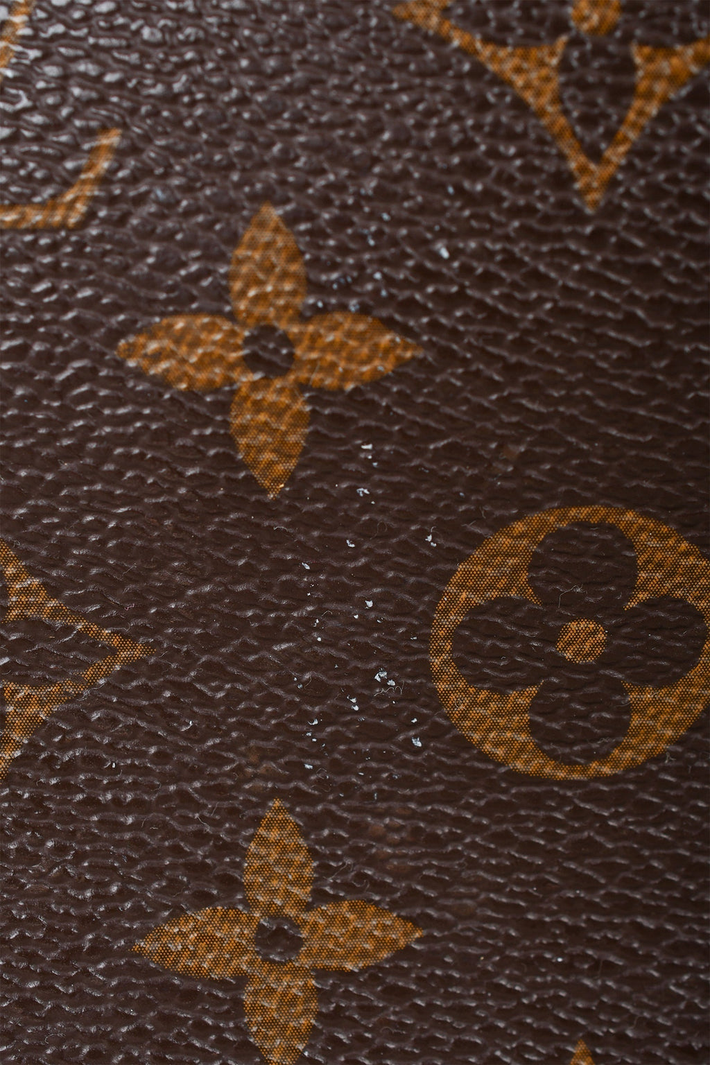 Louis Vuitton 2012 Monogram Neverfull GM With 'S.D' stamp