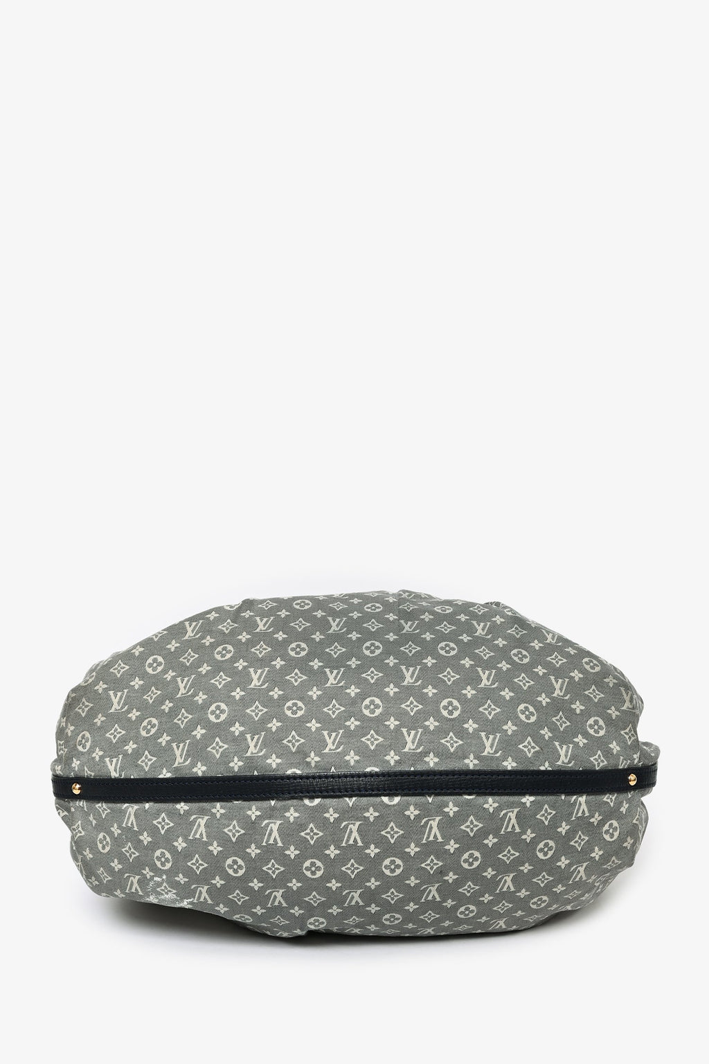Louis Vuitton Blue Fantaise Shoulder Bag
