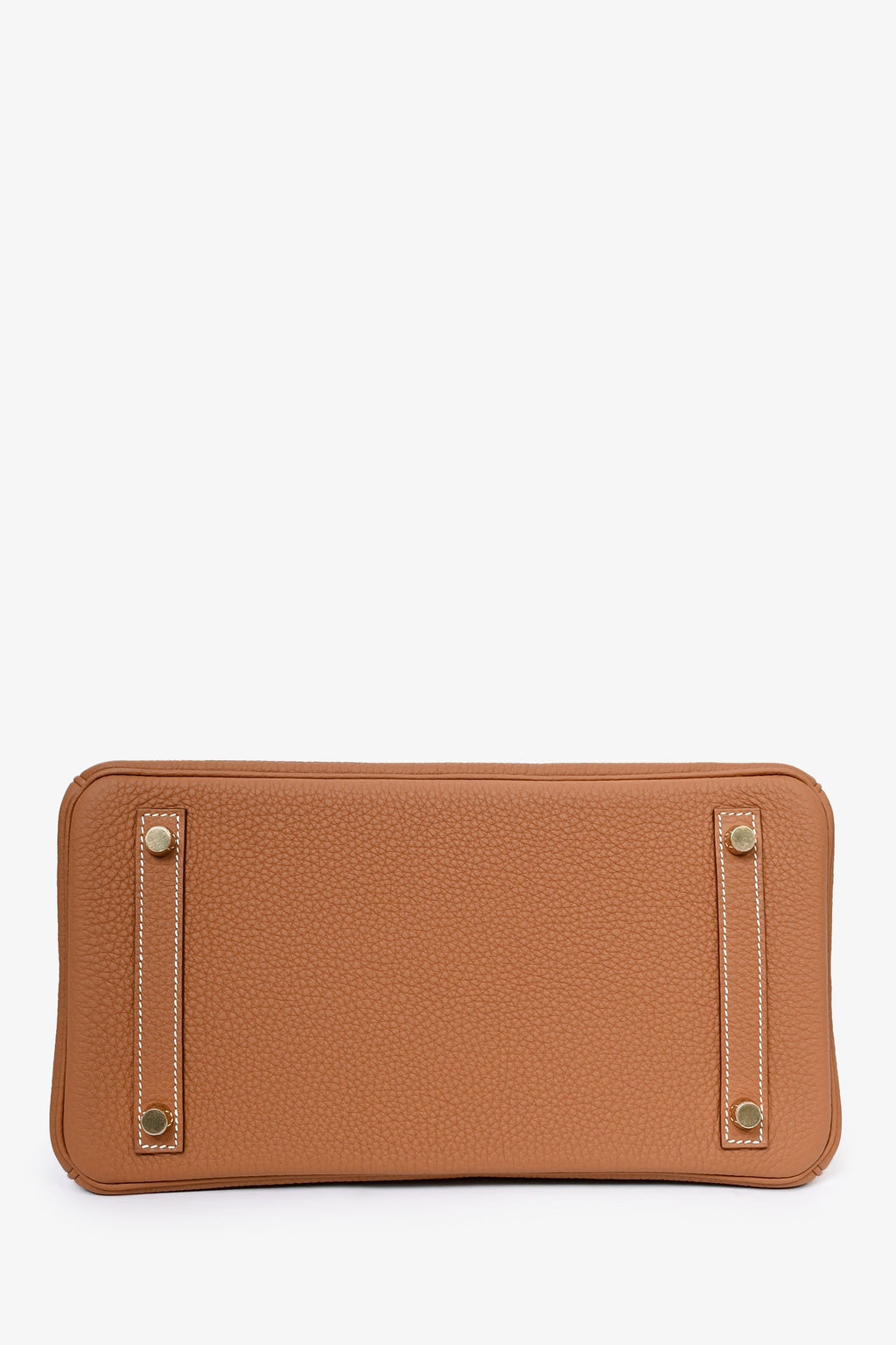 Hermès 2020 Gold Togo Leather Birkin 30 GHW