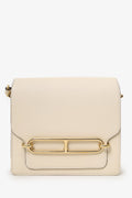 Hermès 2021 Nata Swift Leather Roulis 18 Crossbody
