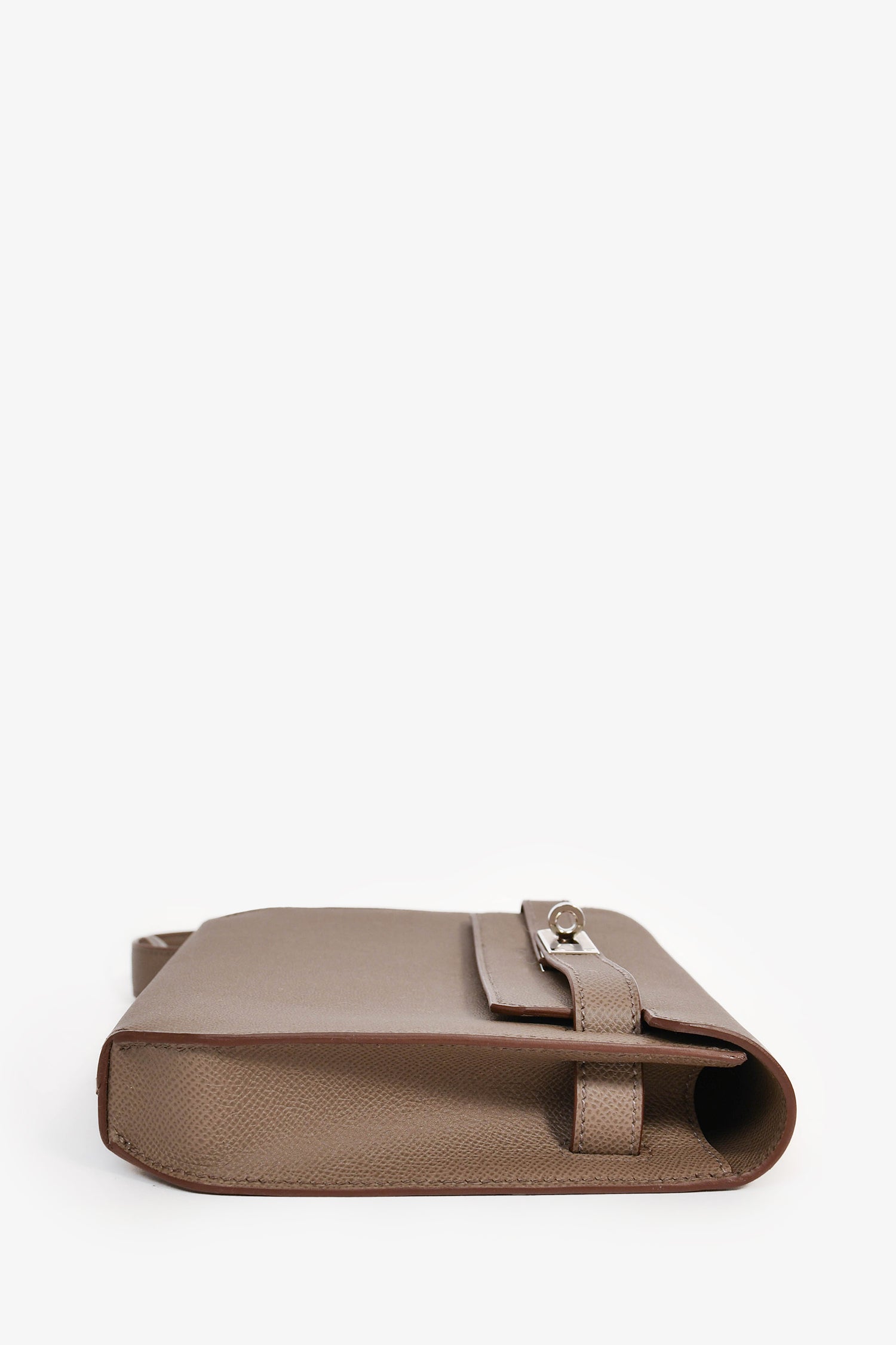 Hermès Togo Kelly Dépêches 25