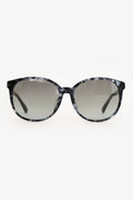 Gucci Blue/Black Tortoise Shell Sunglasses