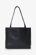 Hermès Black Swift Cabasellier 31 Tote