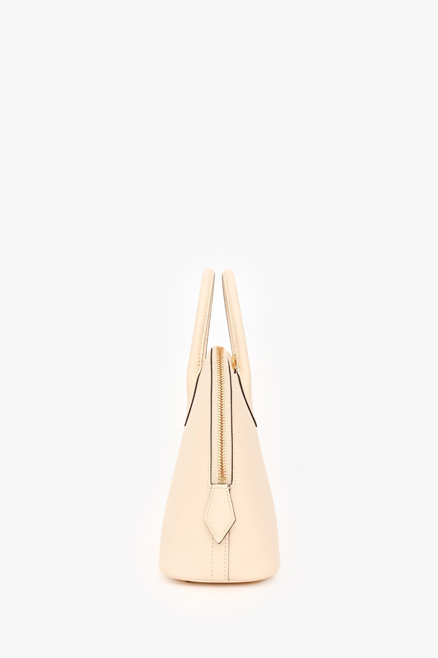 Hermès Nata Epsom Bolide 1923 25 with Strap