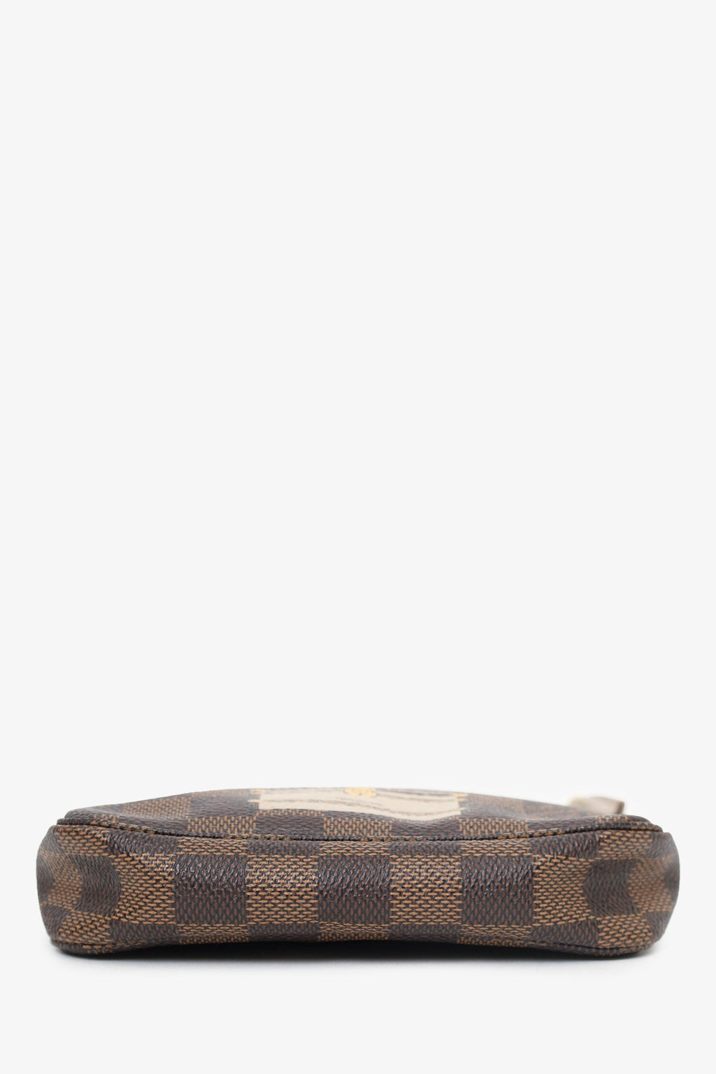 Louis Vuitton 2013 Damier Trunks Mini Pochette