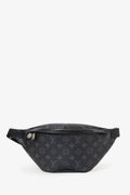 Louis Vuitton Monogram Eclipse Discovery Bumbag PM