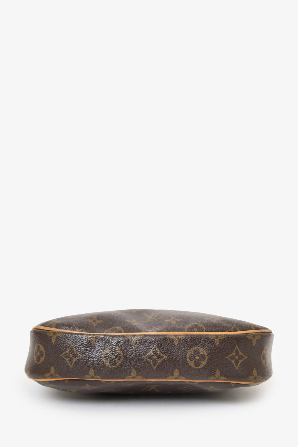 Louis Vuitton 2011 Monogram 'Odeon' Crossbody Messenger Bag