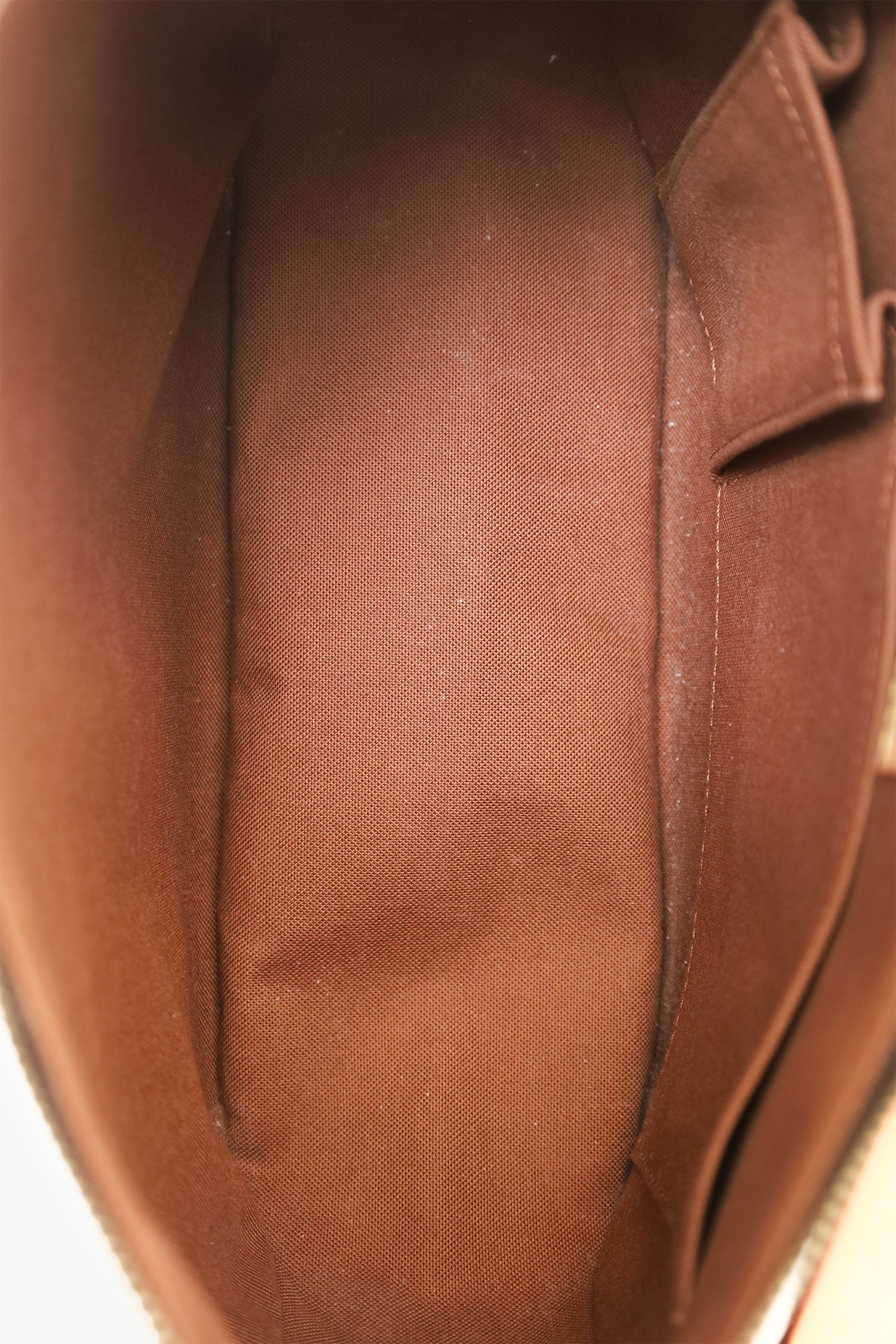 Louis Vuitton 2006 Monogram Tulum GM Shoulder Bag