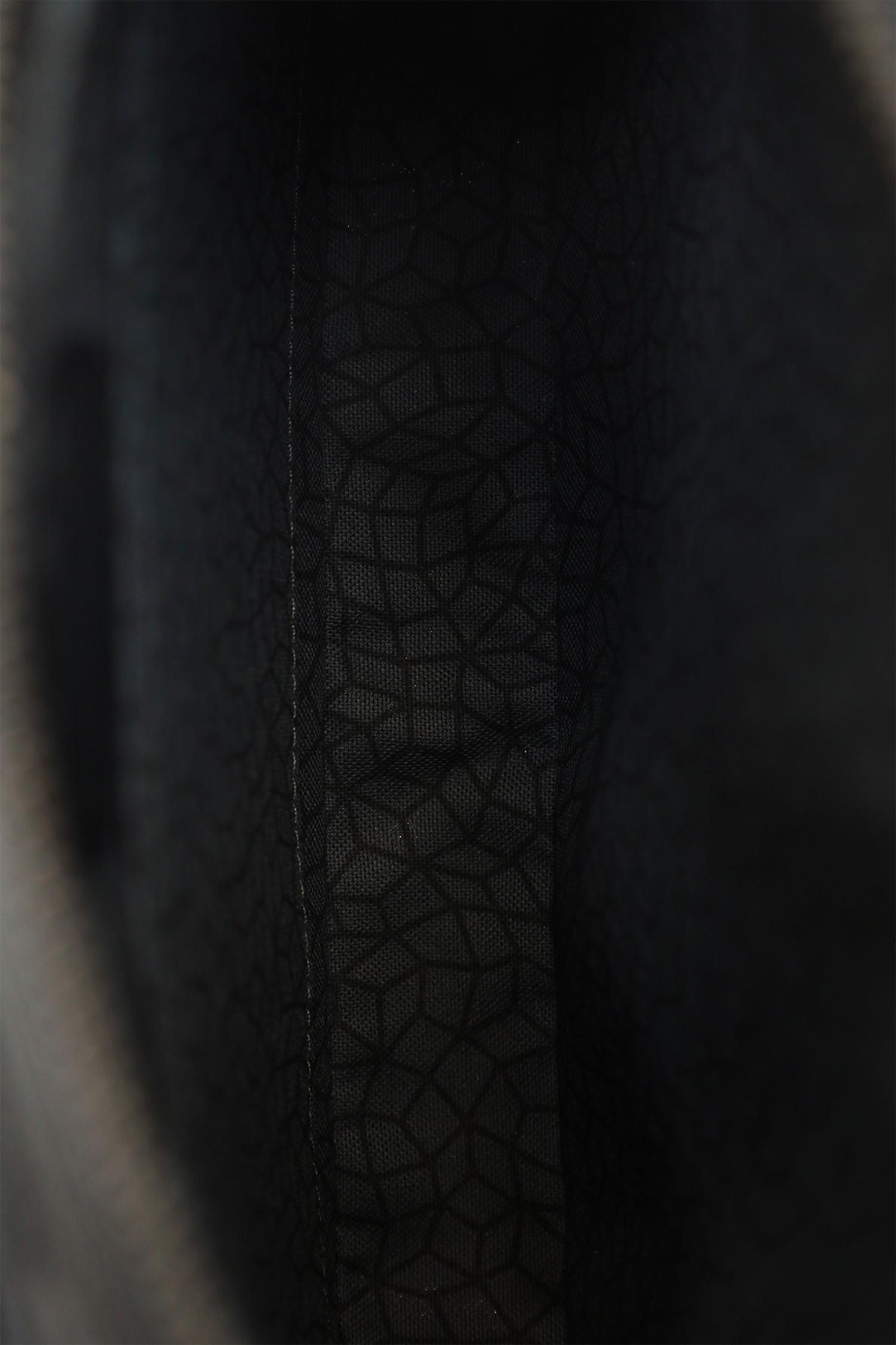 Louis Vuitton x Yayoi Kusama 2023 Reverse Monogram Eclipse Trio Messenger Bag