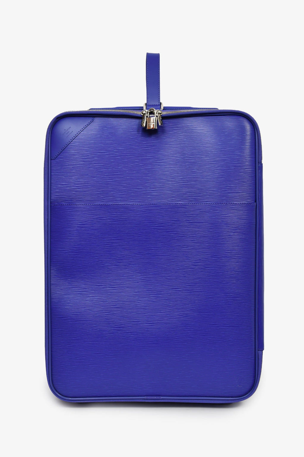 Louis Vuitton 2013 Lilas Epi Leather Pegase 55