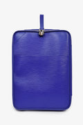 Louis Vuitton 2013 Lilas Epi Leather Pegase 55