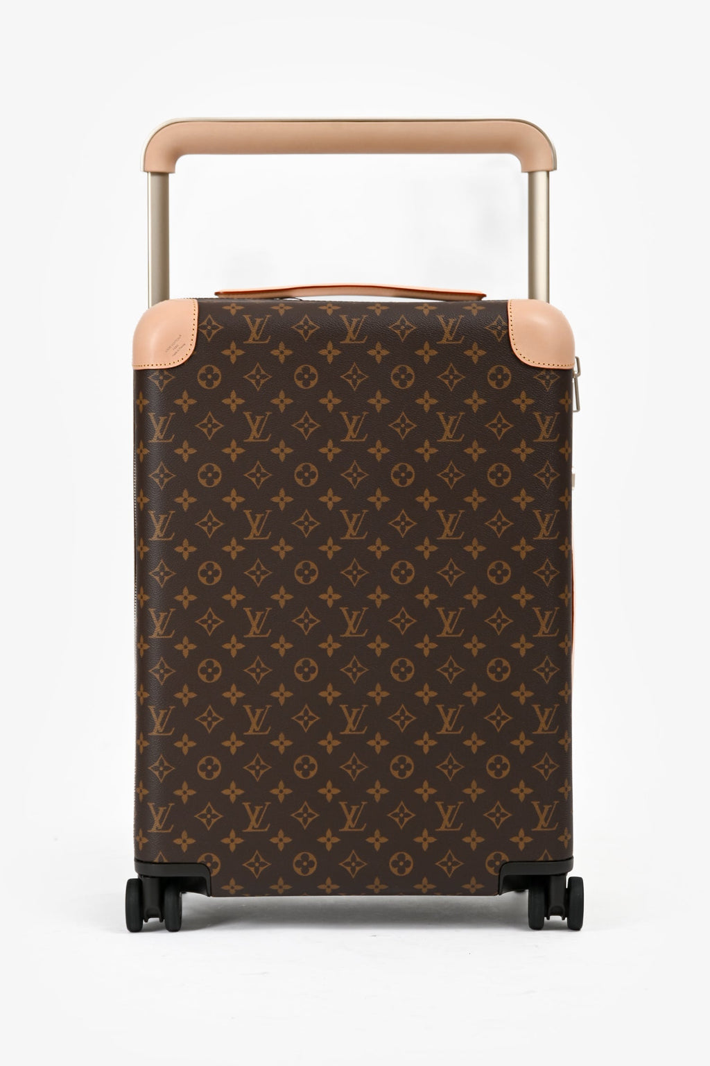 Louis Vuitton 2025 Monogram Horizon 50 Rolling Luggage