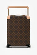 Louis Vuitton 2025 Monogram Horizon 50 Rolling Luggage