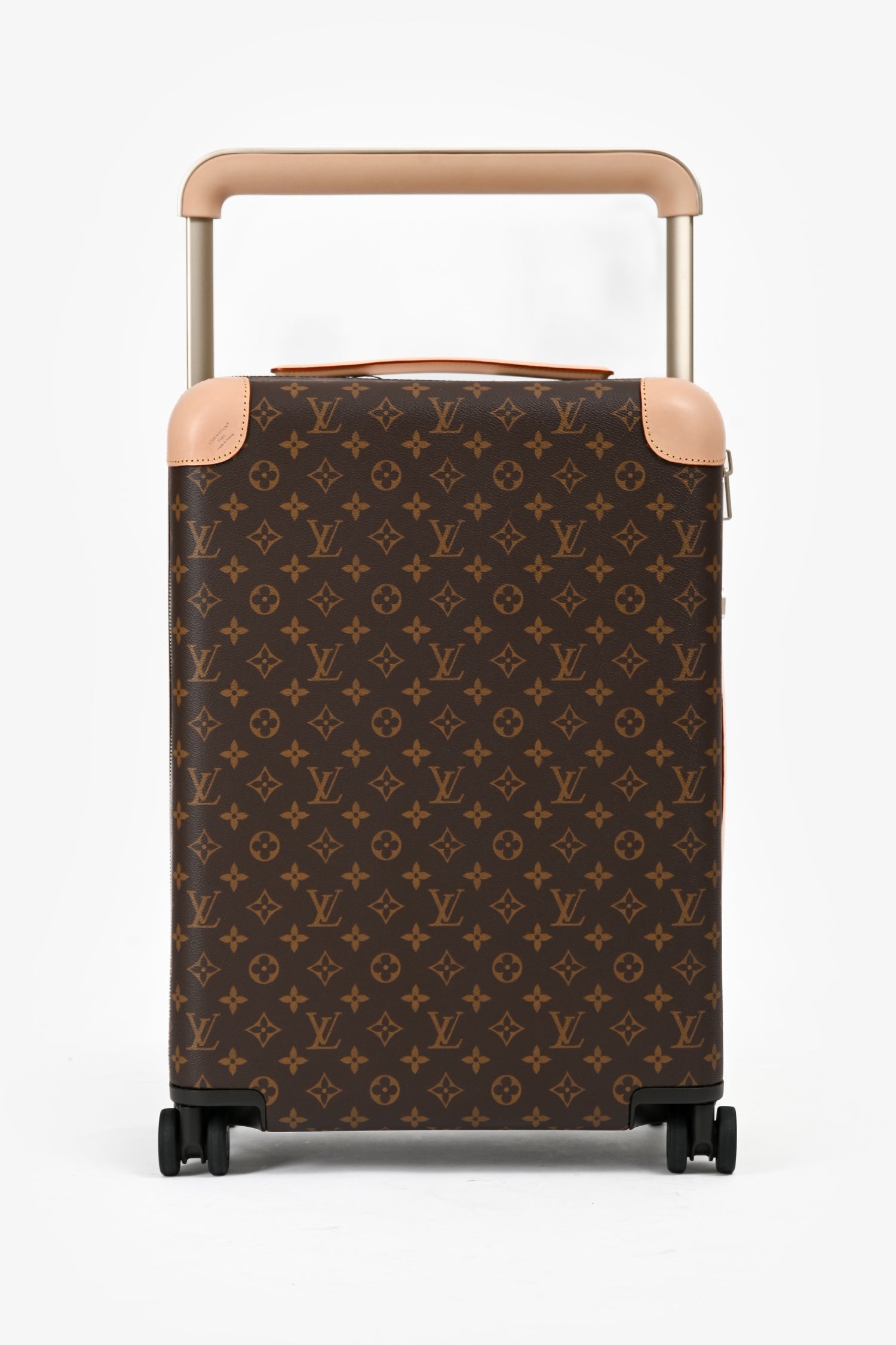 Louis Vuitton 2025 Monogram Horizon 50 Rolling Luggage
