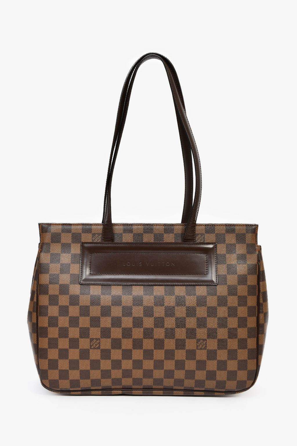 Louis Vuitton Damier Ebene Parioli PM Tote