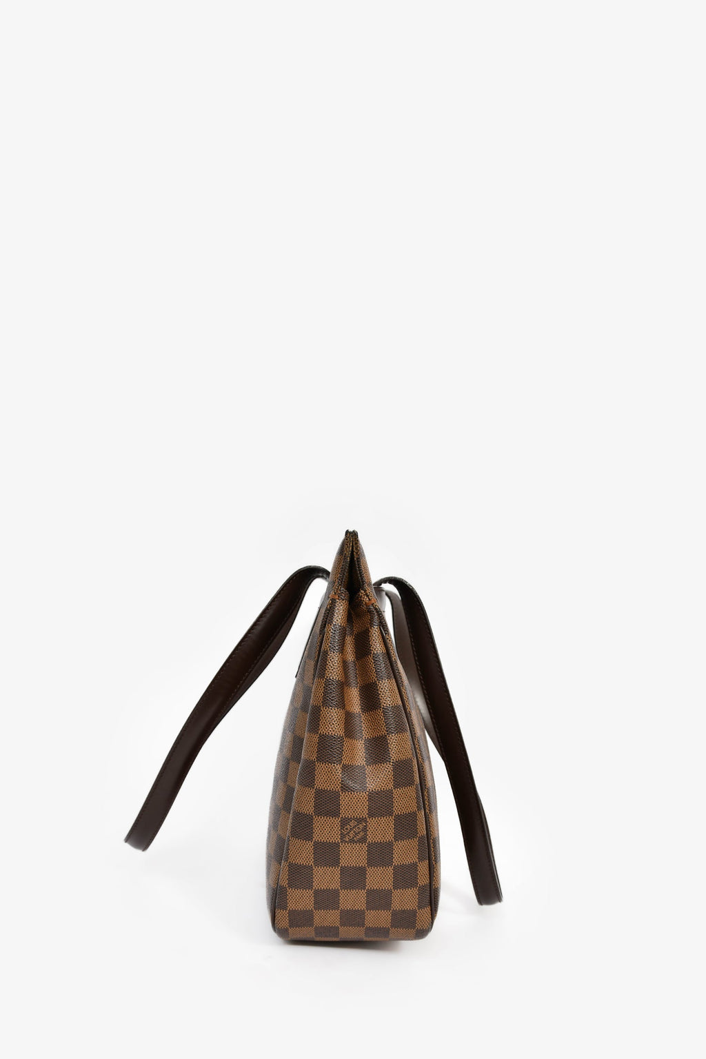 Louis Vuitton Damier Ebene Parioli PM Tote