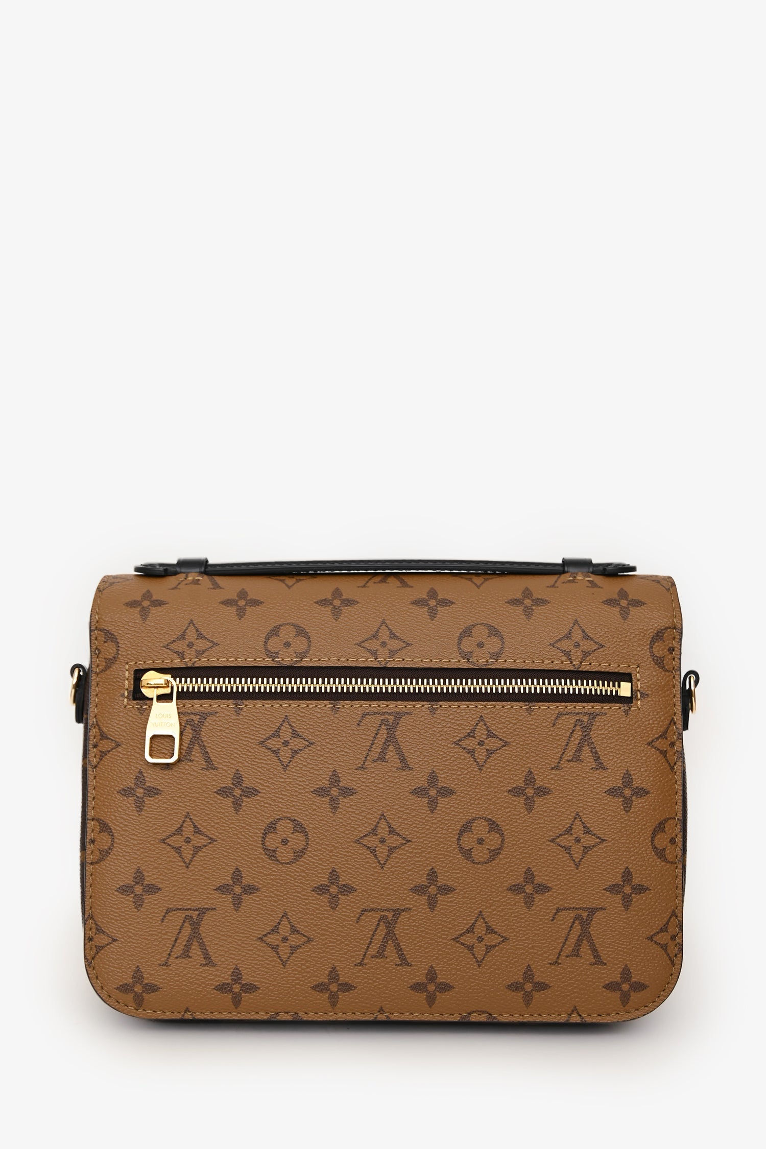 Louis Vuitton Reverse Monogram Pochette Métis MM