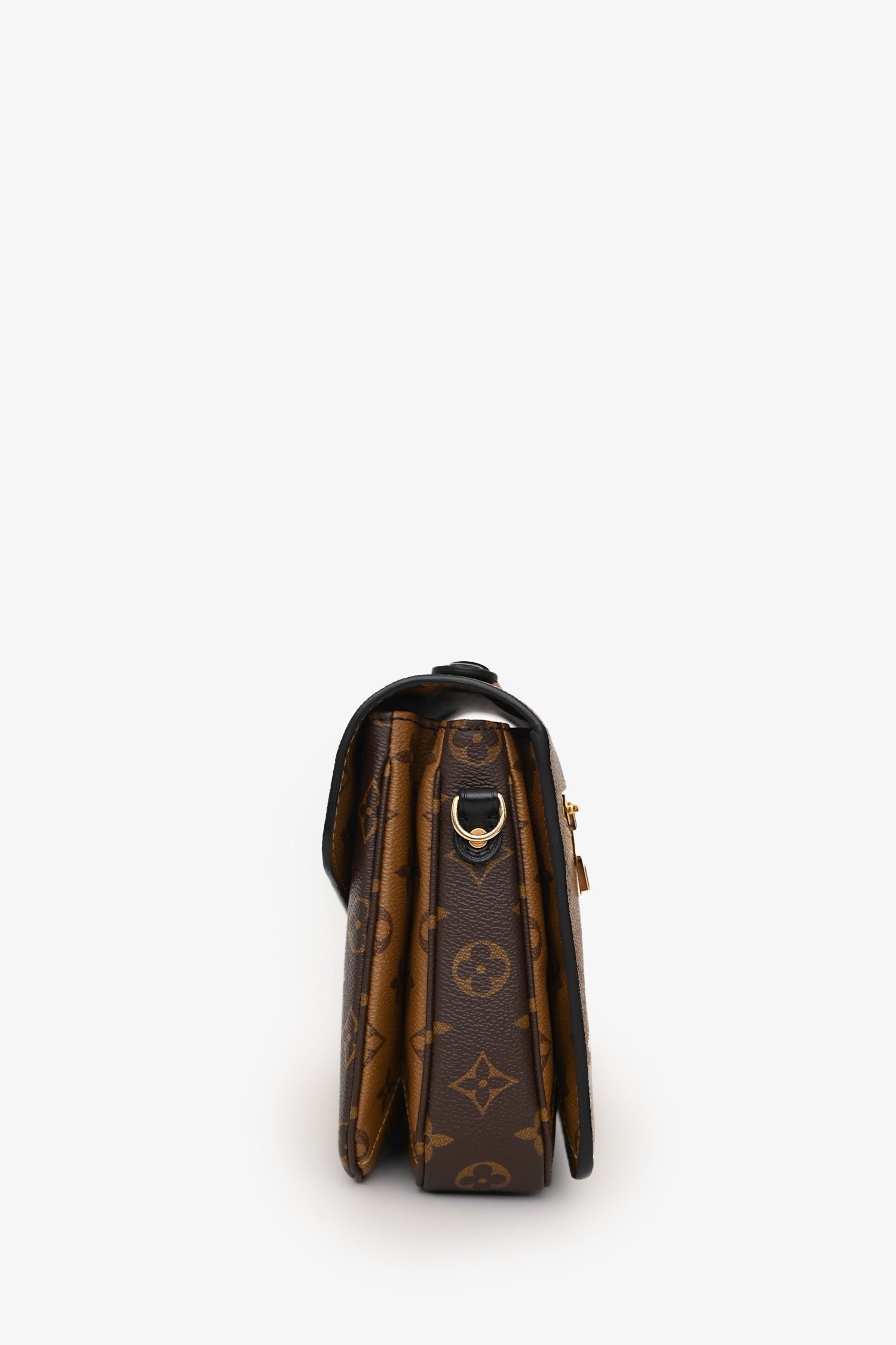 Louis Vuitton Reverse Monogram Pochette Métis MM