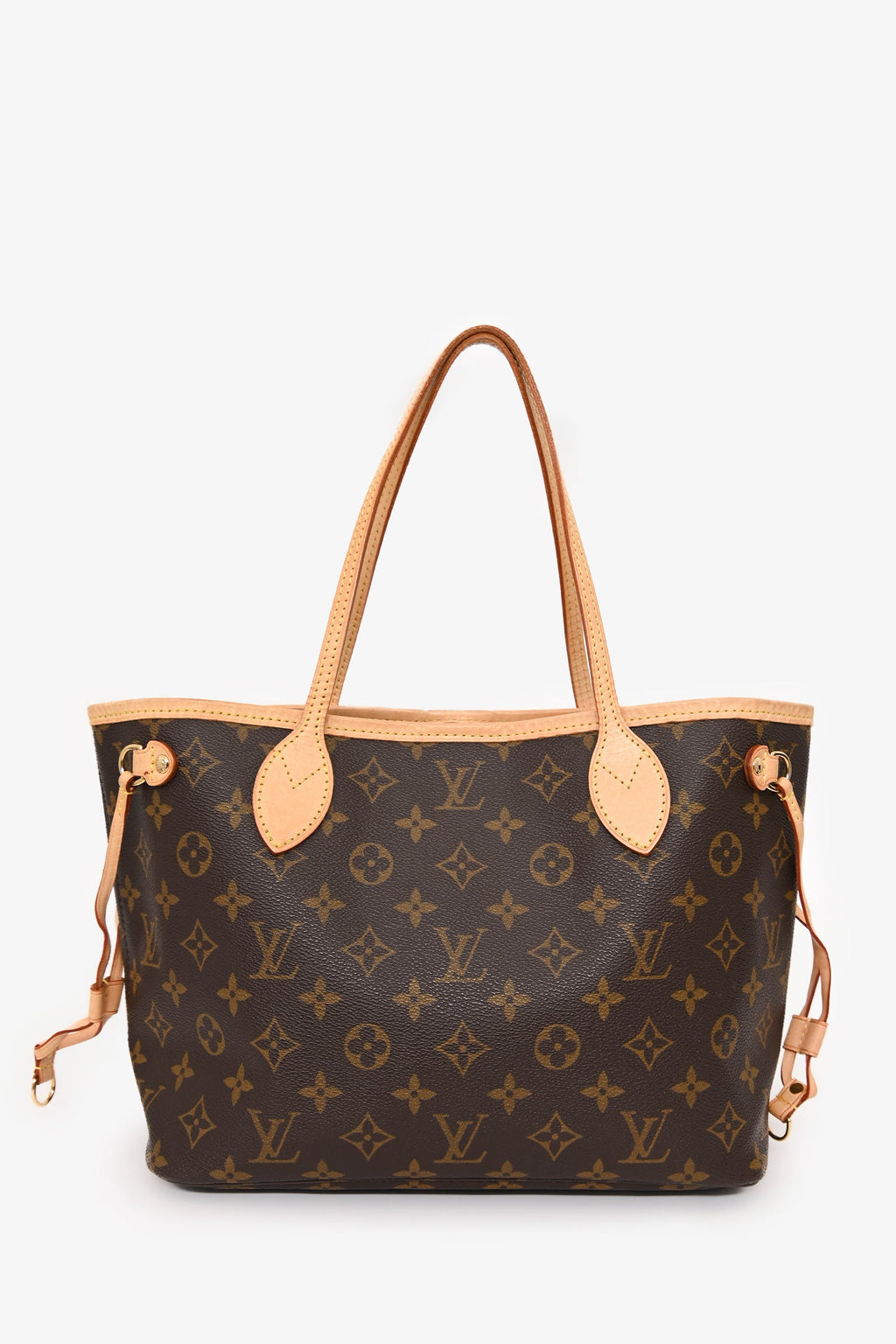 Louis Vuitton 2007 Monogram Neverfull PM