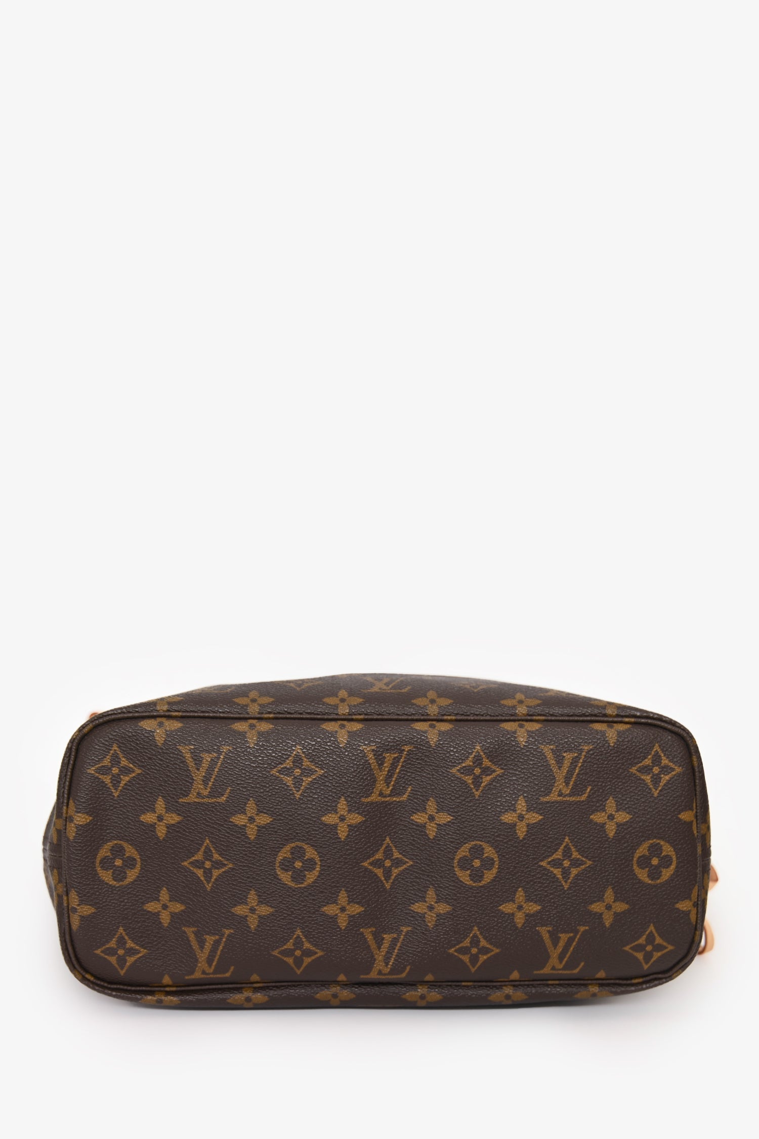 Louis Vuitton 2007 Monogram Neverfull PM
