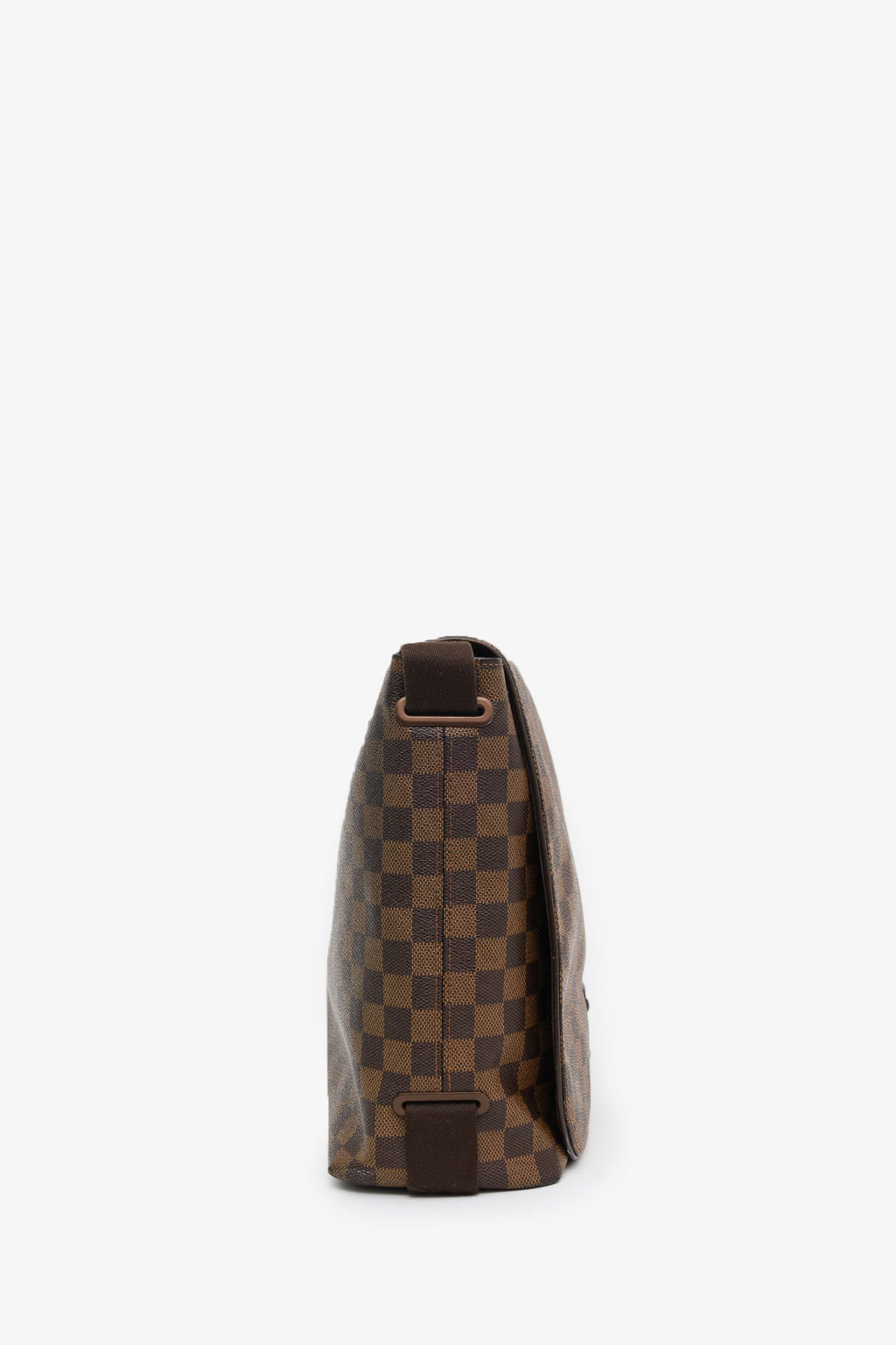 Louis Vuitton Damier Ebene 'District' PM Messenger Bag