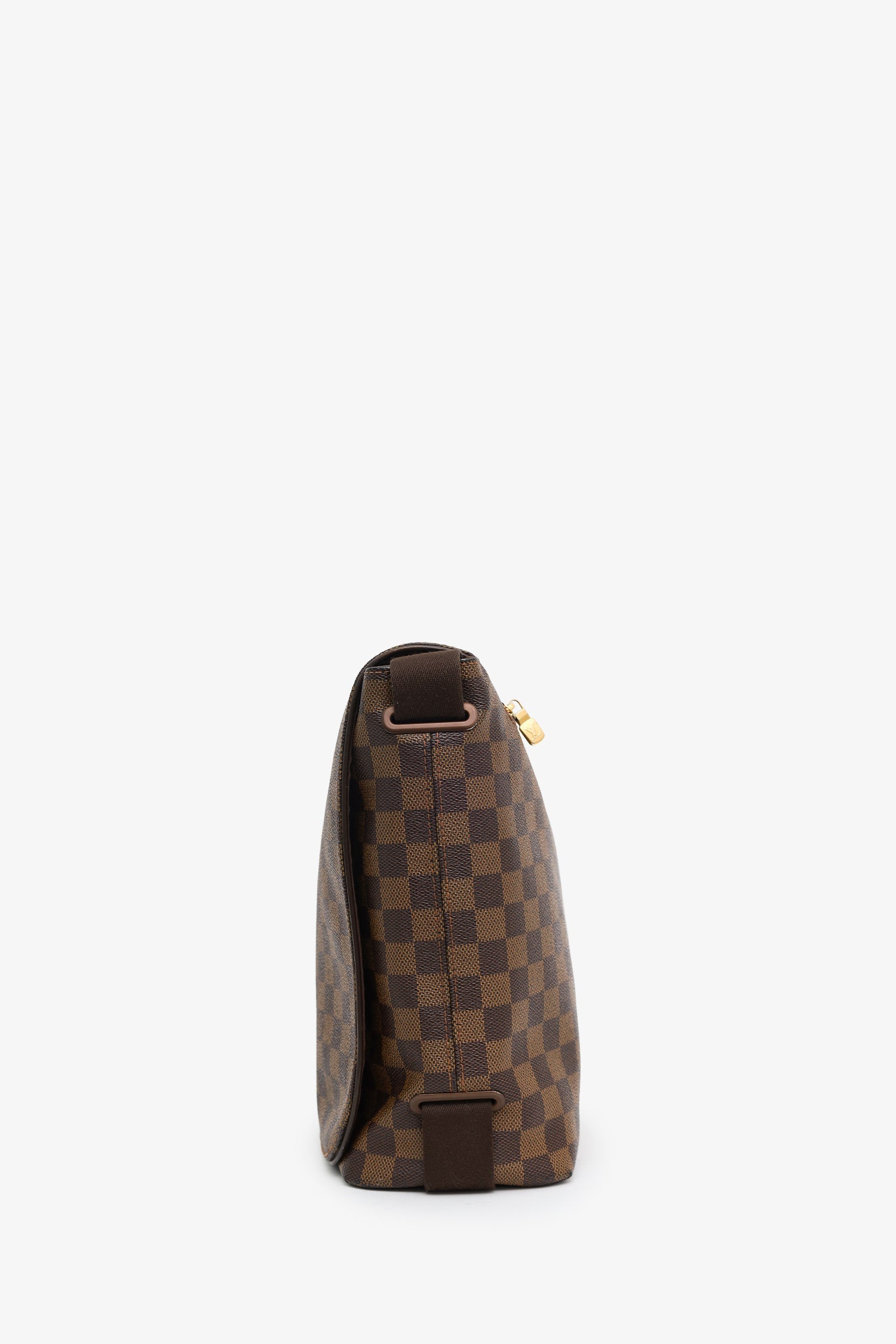 Louis Vuitton Damier Ebene 'District' PM Messenger Bag