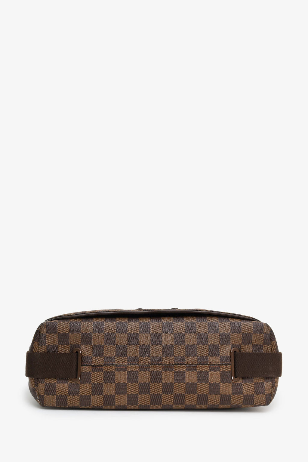 Louis Vuitton Damier Ebene 'District' PM Messenger Bag