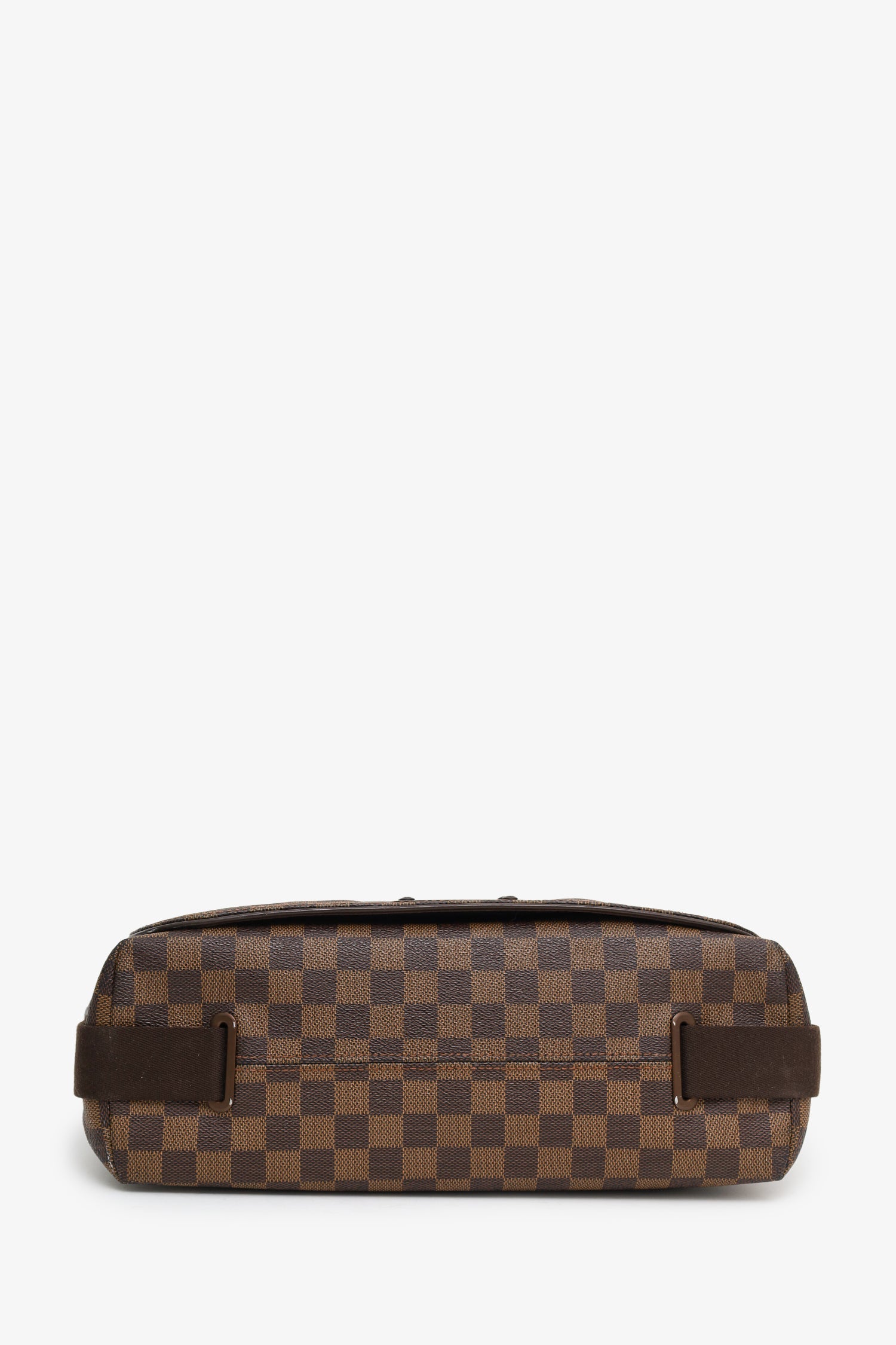 Louis Vuitton Damier Ebene 'District' PM Messenger Bag