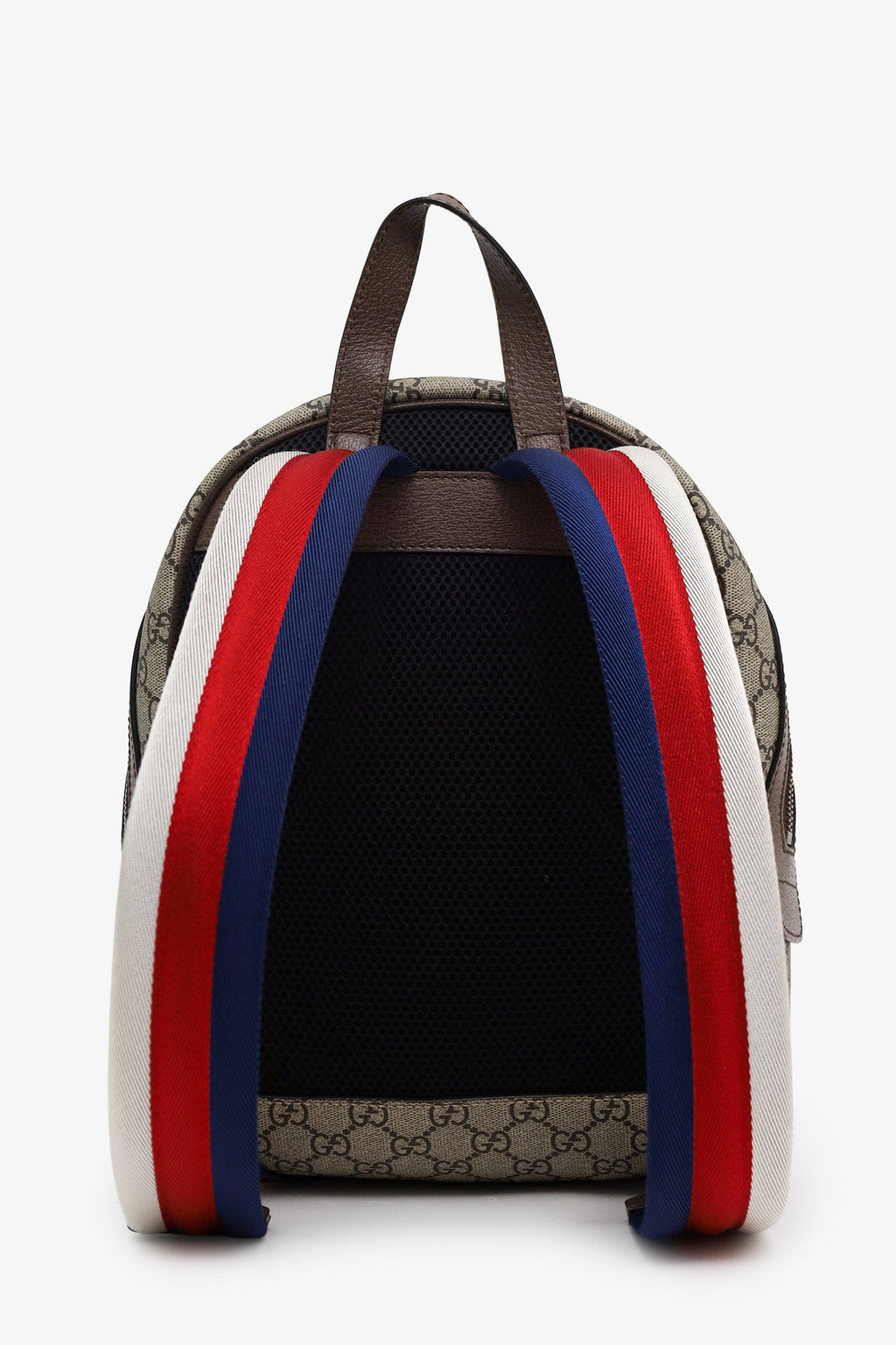Gucci GG Supreme Mystic Cat Backpack