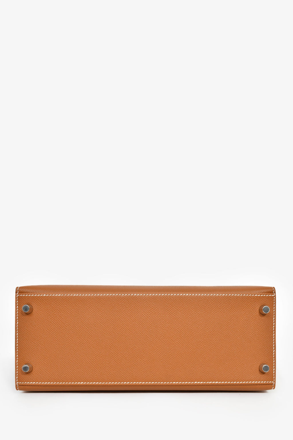 Hermès 2025 Gold Epsom Sellier Kelly 28 PHW