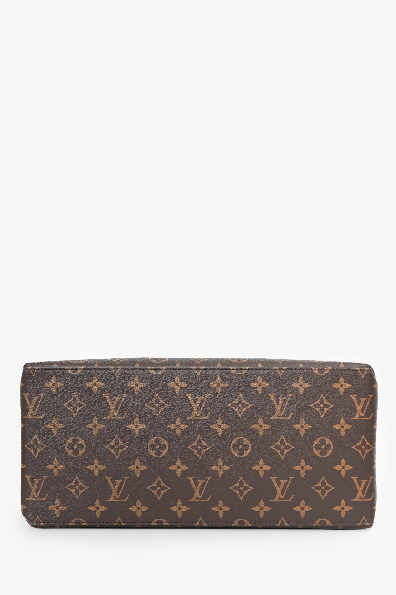 Louis Vuitton Monogram Grand Palais With Strap