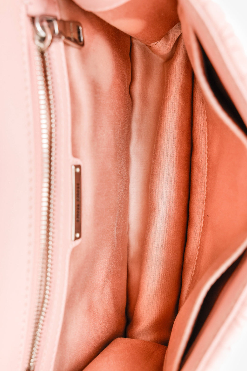 Miu Miu Pink Matelasse Leather Lady Jeweled Buckle Chain Shoulder Bag