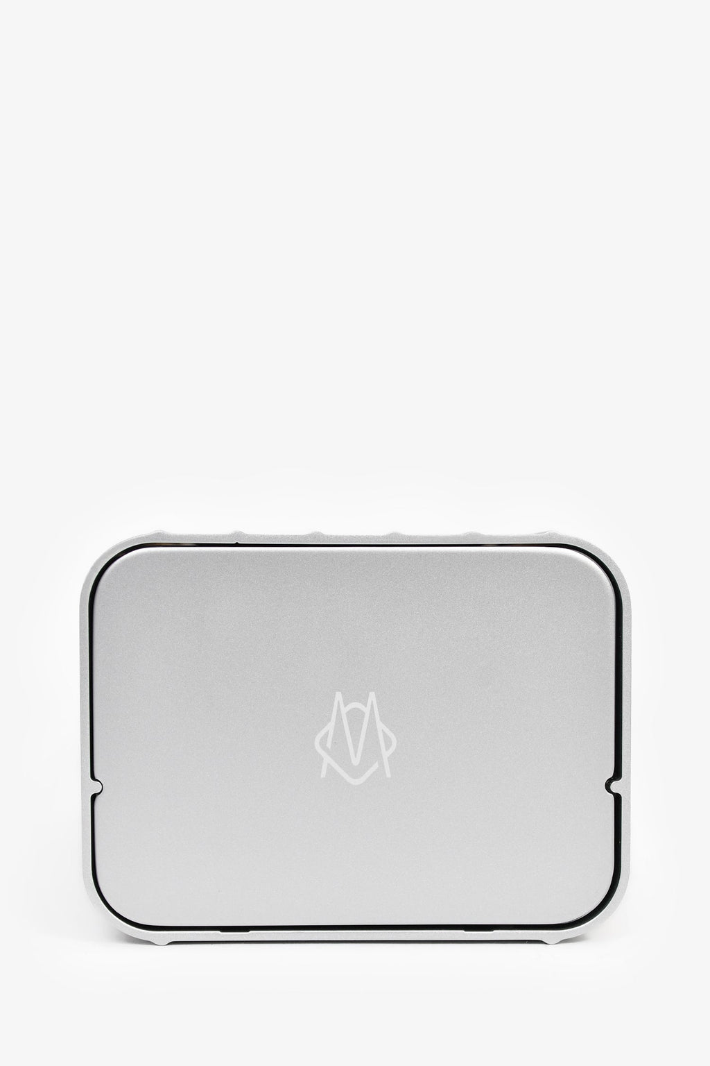 Rimowa Silver Tone Aluminum 3-Watch Case