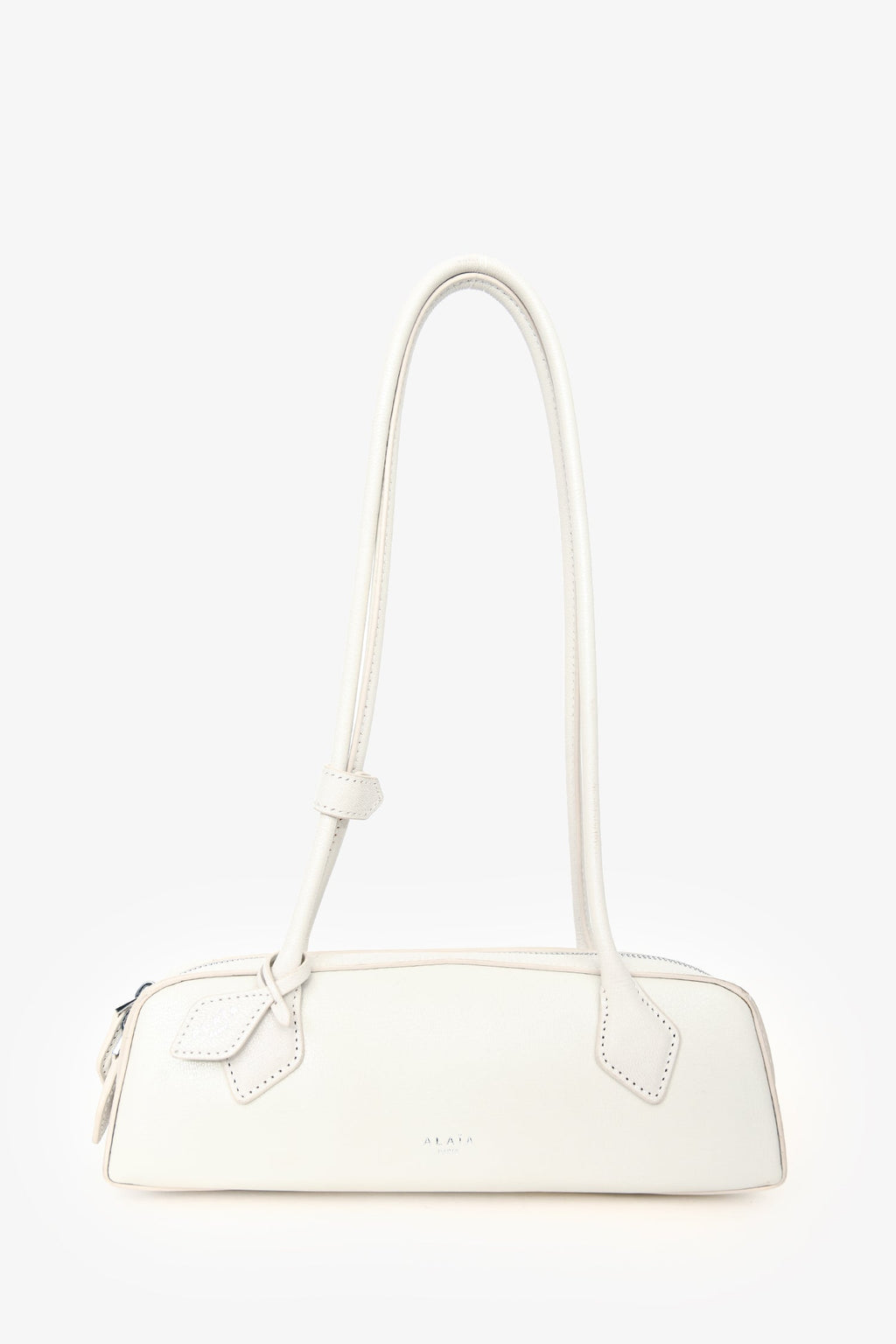 Alaïa Off-White 'Le Teckel' Small Bag