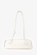 Alaïa Off-White 'Le Teckel' Small Bag