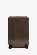 Rimowa Grey Essential Cabin Suitcase