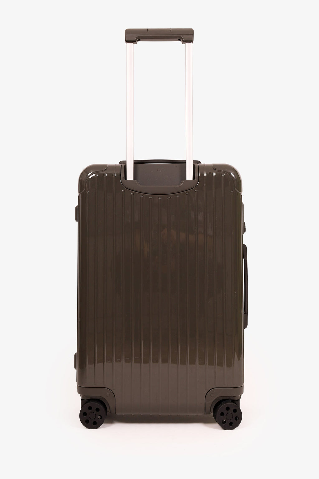 Rimowa Grey Essential Cabin Suitcase