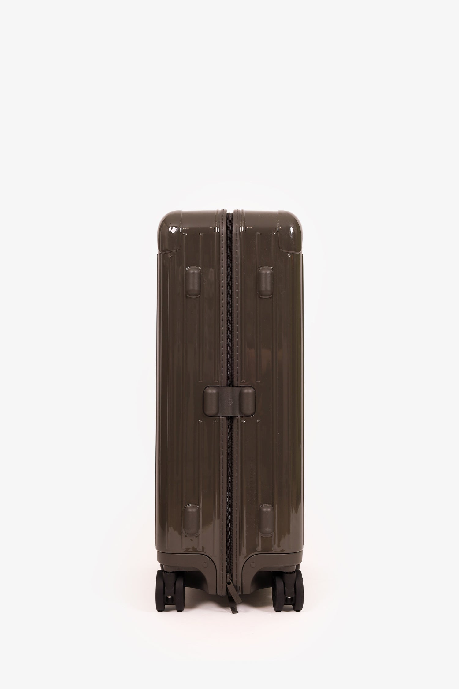 Rimowa Grey Essential Cabin Suitcase