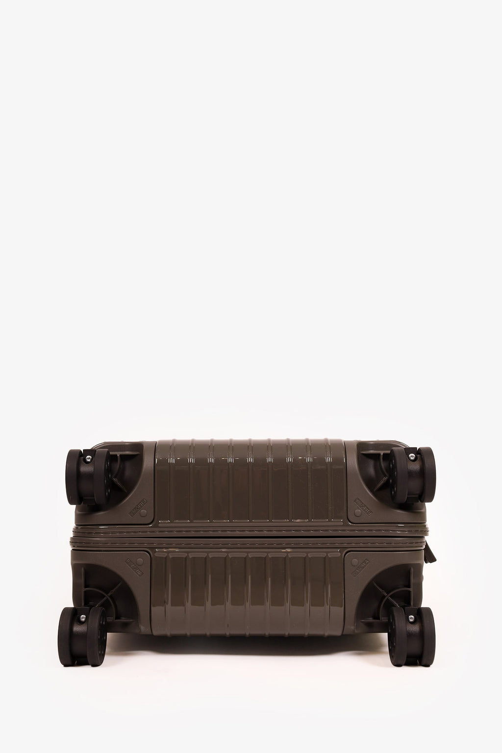 Rimowa Grey Essential Cabin Suitcase
