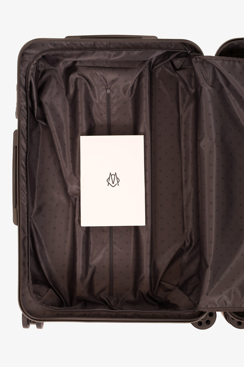 Rimowa Grey Essential Cabin Suitcase