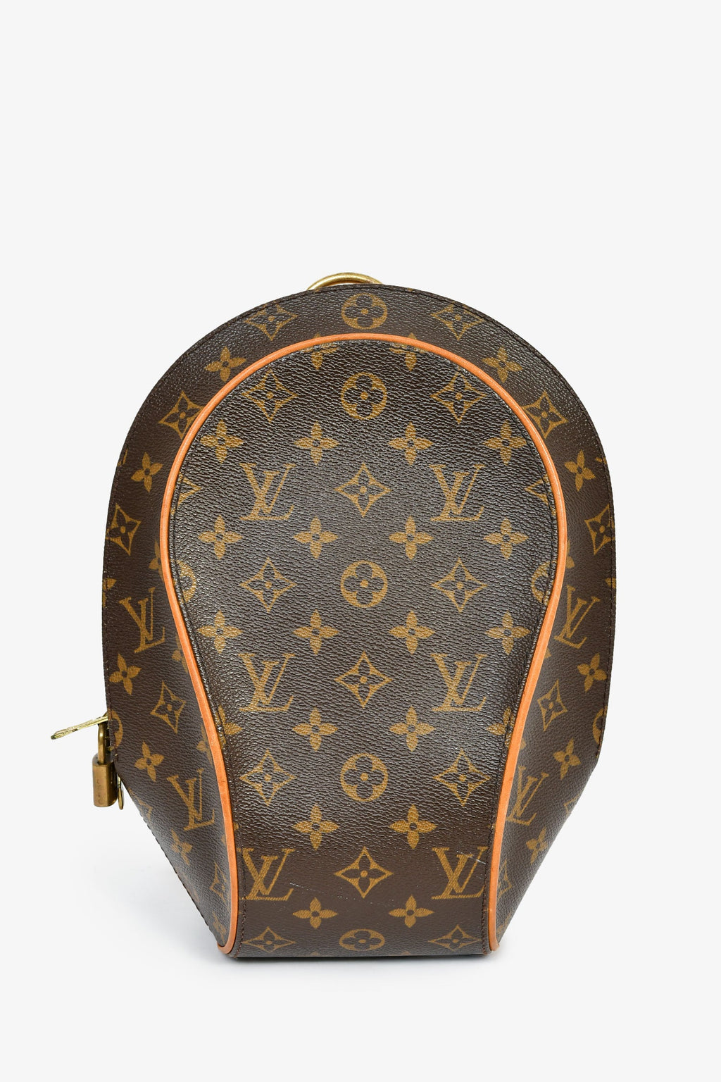 Louis Vuitton 2003 Monogram Canvas Ellipse Backpack