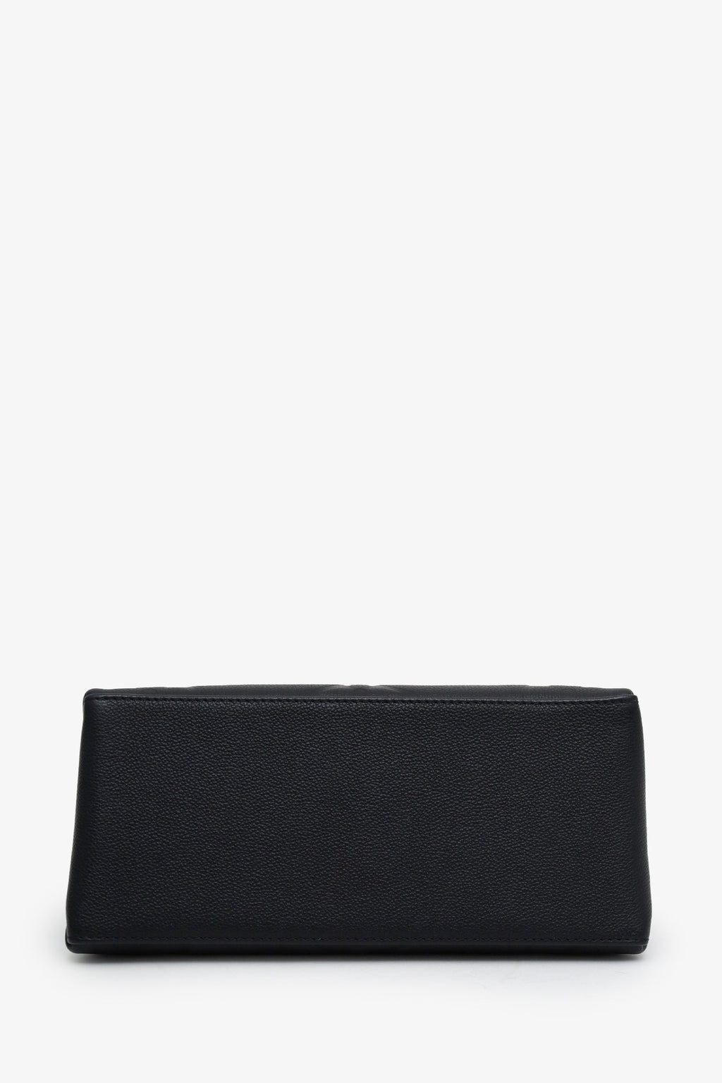 Louis Vuitton Black Monogram Empreinte Leather 'Grand Palais' Bag With Strap