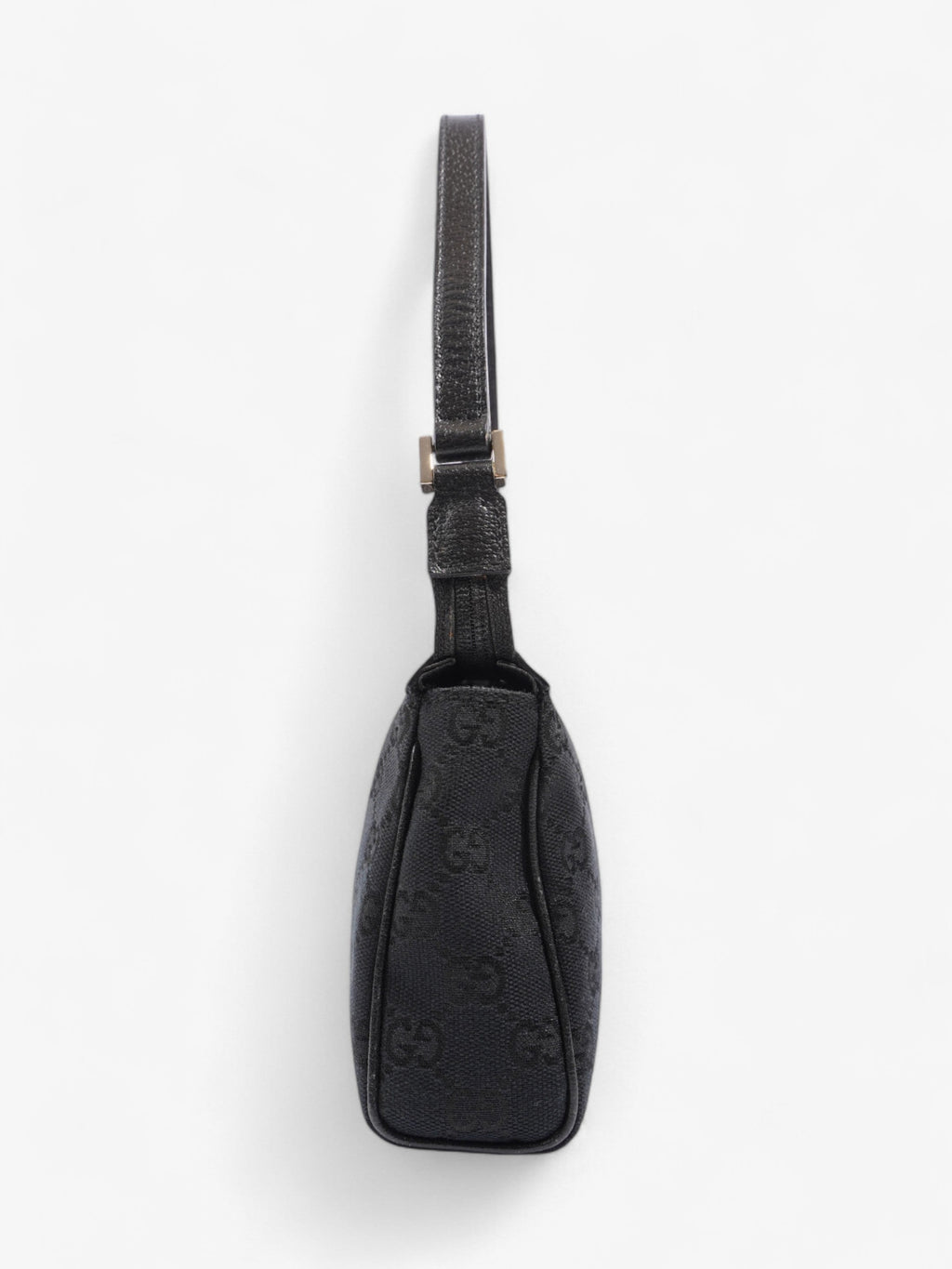 Gucci Abbey Black Canvas