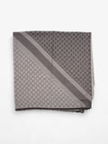Gucci GG Scarf GG Supreme Wool