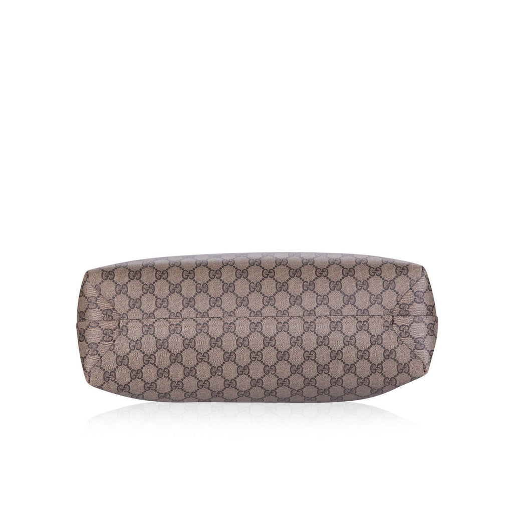 Gucci Monogram Tote