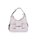 Gucci Leather Horsebit Hobo
