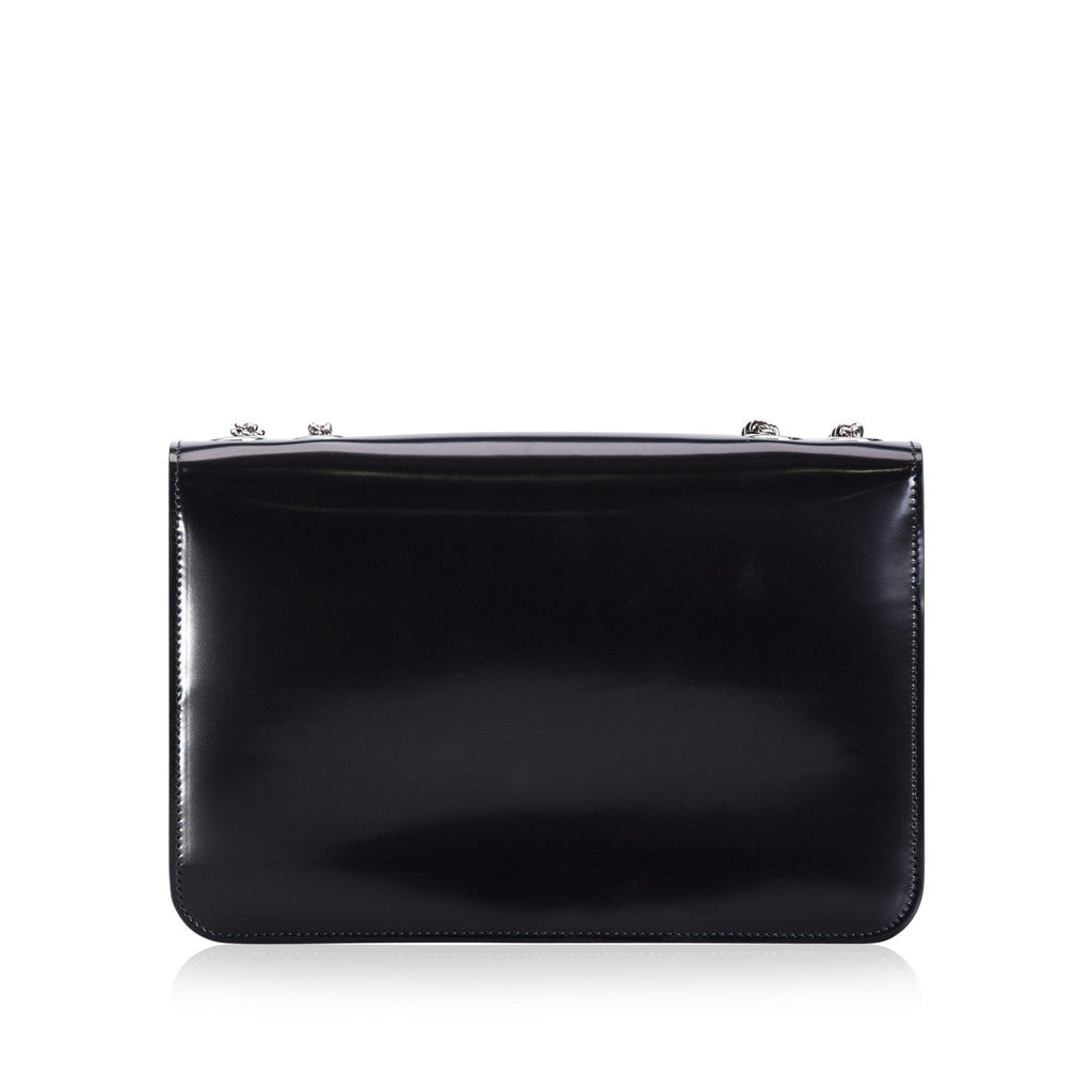 Gucci Linea B GG Interlock bag