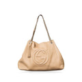 Gucci Soho Chain Bag