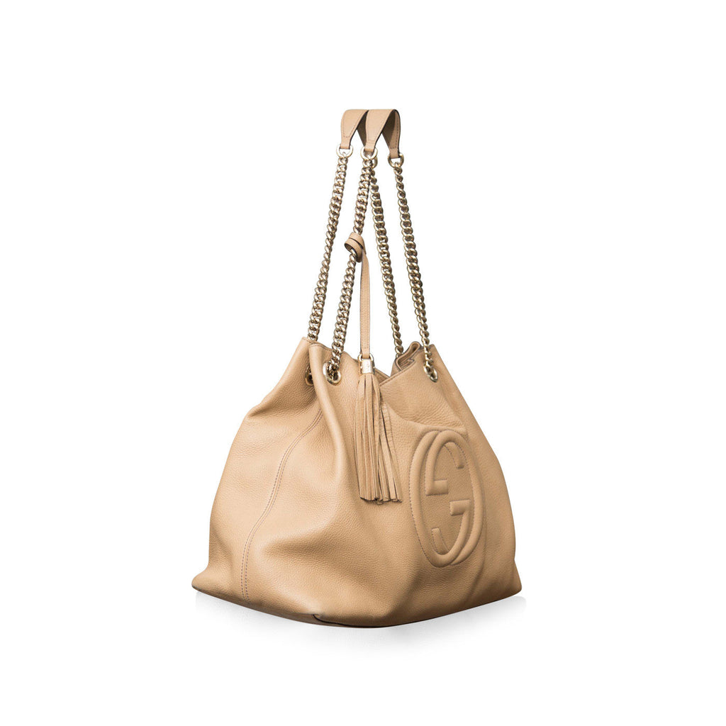 Gucci Soho Chain Bag