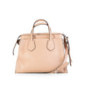 Gucci Ramble Studded Tote